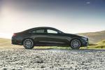 Mercedes-Benz CLS400 d 4Matic AMG Line 2018 года (UK)